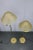 1980s Floor Lamps in Brass Finish from VeArt, 1980s, Set of 2 For Sale - Image 5 of 18