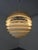 PH Louvre Pendant Lamp by Poul Henningsen for Louis Poulsen, Denmark, 1950s For Sale - Image 9 of 18