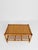 Mid-Century Modern Italian Riviera Coffee Table in Bamboo with Rattan and Wicker, 1960s For Sale - Image 11 of 18