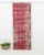 Vintage Turkish Hand-Knotted Runner rug is a semi-antique vintage runner rug. The '70s Eastern region of Anatolian's...
