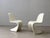 Plastic White Panton Chair by Verner Panton from Vitra, 2008 For Sale - Image 7 of 15