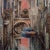 2000's Large Contemporary Venice Print For Sale - Image 4 of 8