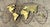 Vintage Boho Curtis Jere Brass Globe Wall Sculpture For Sale - Image 9 of 11