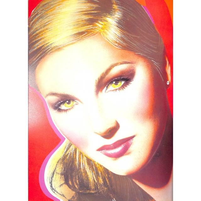 "Megastar" 1984 Bernstein, Richard For Sale - Image 12 of 12