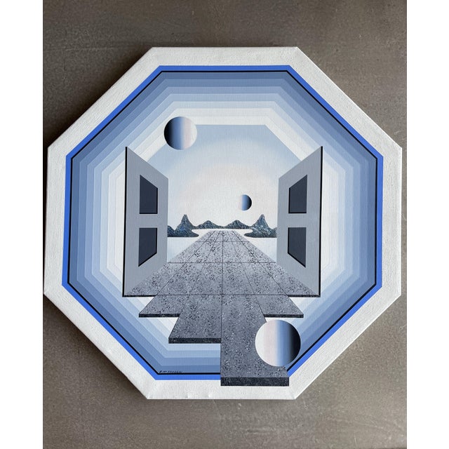 Follow our shop to save on this item. Reasonable offers accepted. @objectmod for first glance at new items. Original R....