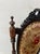 Napoleon III Lounge Chair in Wood For Sale - Image 3 of 14
