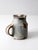 Late 20th Century Vintage Studio Pottery Pitcher For Sale - Image 5 of 11