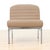 Mid-Century Modern Set of Eight British Mid-Century Modern Chrome-Framed Modular Lounge Chairs For Sale - Image 3 of 16