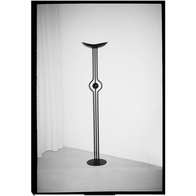 The Orbit Candleholder by Valeria Vasi For Sale - Image 11 of 16