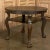 English Antique English Walnut Chippendale Round Center Table For Sale - Image 3 of 13