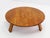 Large Brutalist French Wooden Table from Pierre Chapo, 1970 For Sale - Image 6 of 10