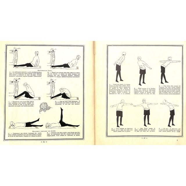 1920s "Agenda Femina: Petite Encyclopédie De La Femme" 1922 Collectif For Sale - Image 5 of 13