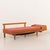 Mid-Century Modern Svane Daybed by Igmar Relling for Ekornes, Norway, 1960s For Sale - Image 3 of 17