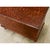 Folk Art Swedish 19th Century Faux Bois Petite Painted Trunk For Sale - Image 3 of 10