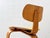 Vintage SE42 Chair by Egon Eiermann for Wilde & Spieth, 1940s For Sale - Image 13 of 18