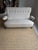 Wood Mid Century Modern Dutch Sofa by Theo Ruth For Sale - Image 7 of 18