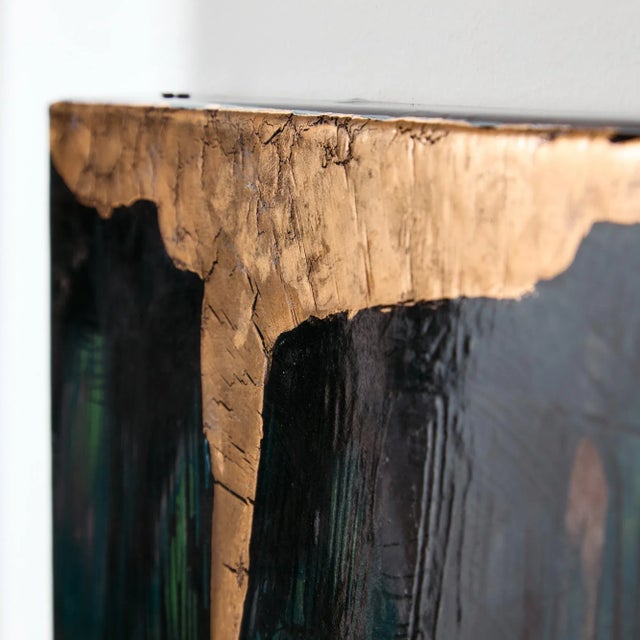 Vitus Lőrincz, Lovers, Enamel For Sale - Image 6 of 13