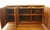 Mid-Century Modern Mid Century Modern Teak Sideboard Console Credenza For Sale - Image 3 of 6