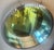 Modern George Ernstson “Large Portal Yellow” Mirror, u.s.a. 2004. For Sale - Image 3 of 8