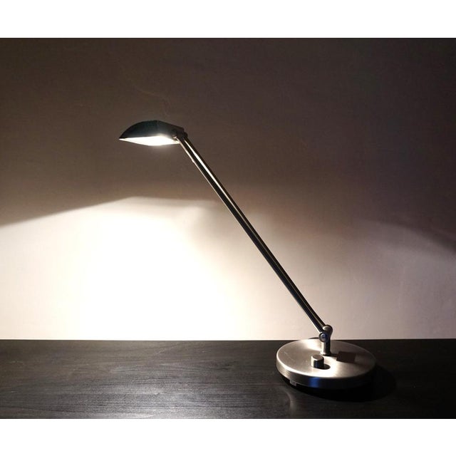 Table Lamp from Egon Hillebrand, 1980s For Sale - Image 14 of 18