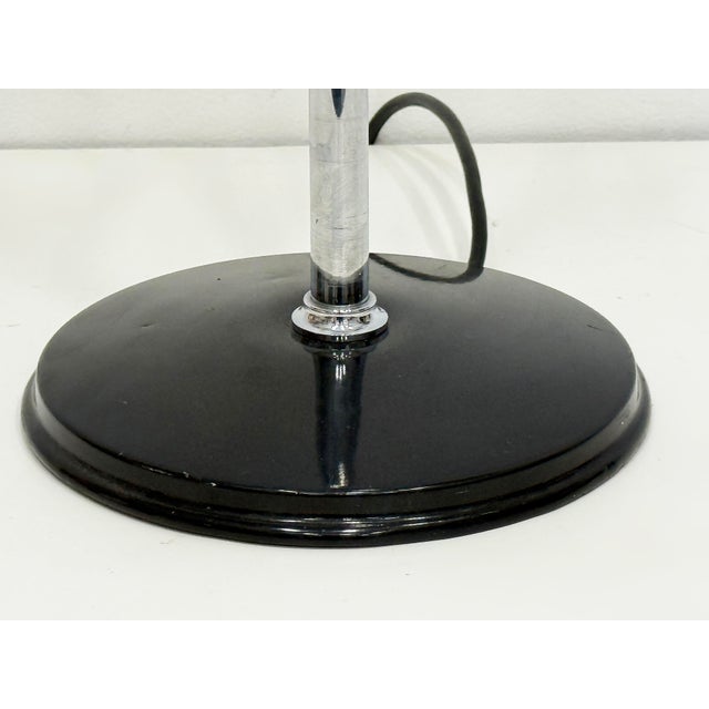 Metal Original Robert Dudley Best Bestlite Bl1 Table Lamp, Not Gubi For Sale - Image 7 of 9