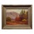 John Anthony Conner - California Landscape -Oil Painting For Sale