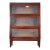 Antique Lundstrom Barrister Bookcase For Sale