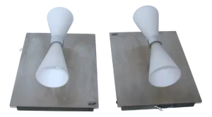 Modern Wall Lamps from Herstal, 2000s, Set of 2