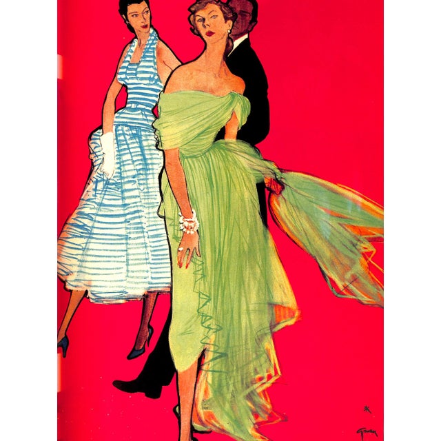 "The Best of Flair" Book 1999 Cowles, Fleur For Sale - Image 9 of 10