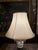 Ceramic 1900s Victorian Pâte-Sur-Pâte Porcelain Table Lamp For Sale - Image 7 of 9