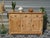 1980s Natural Pine Sideboard, 1980s For Sale - Image 5 of 18