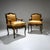 Set of Baroque Armchairs, Mid-18th Century For Sale - Image 4 of 16