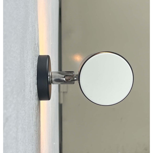 Mid-Century Modern German Wall Lamp from Beisl, 1960s For Sale - Image 9 of 18