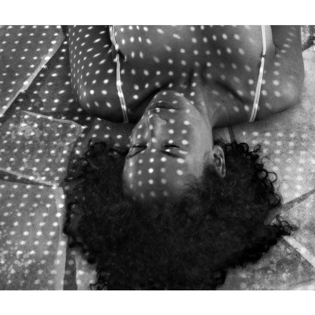 Ian Sanderson, Sunspots, 2004, Archival Pigment Print For Sale - Image 6 of 7