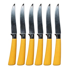 Example of Stainless Steel Flatware