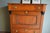 Antique Oak Empire Secretaire Desk For Sale - Image 5 of 14