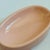Ceramic 1980s Embossed Pink Ceramic Soap Dish For Sale - Image 7 of 8