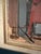 Carl Köhler, Diagonal Rooms, 1950s, Oil on Canvas, Framed For Sale - Image 11 of 18