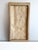 Decorative relief wall panel from the Danish manufacturer Michael Andersen & Sons, Bornholm, designed by Marianne Starck...