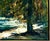 Mid-Century “Half Dome” in Yosemite National Park, California, by Robert Elsacht (1908–1999) For Sale In San Francisco - Image 6 of 8