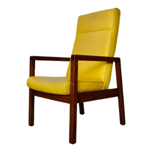 1960's Mid-Century Modern Lounge Chair