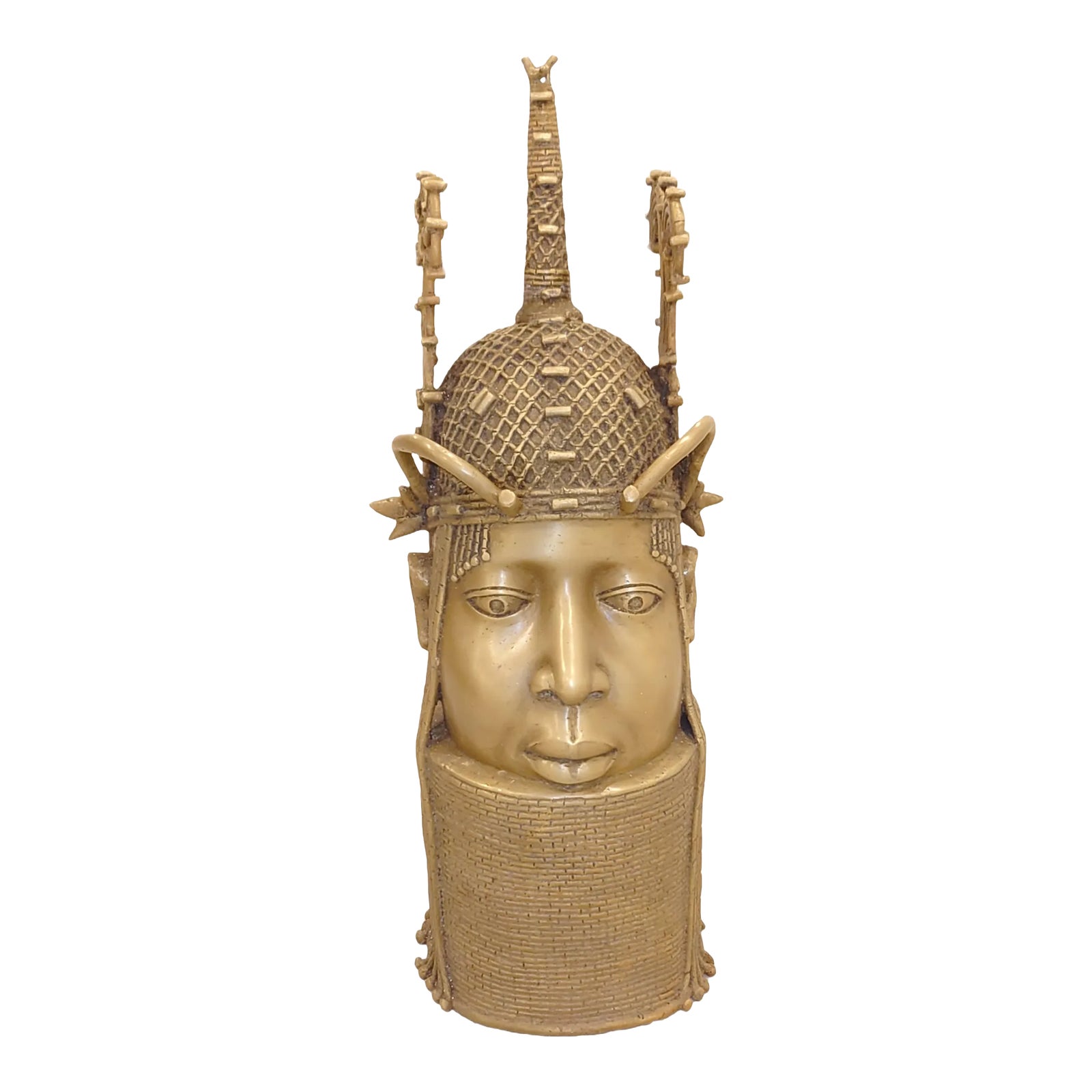 OＢA M A mid-20th-century-oba-king-