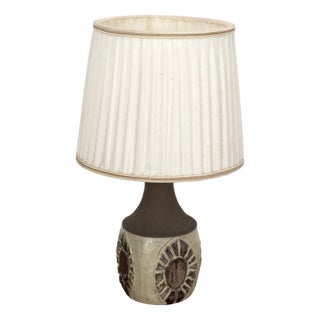 Vintage Table Lamp from Jeti For Sale
