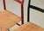 Black Superleggera Chairs by Gio Ponti for Cassina, Italy, 1957, Set of 2 For Sale - Image 8 of 13