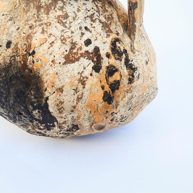 17th Century Oil Barrel from Saintonge For Sale - Image 9 of 10