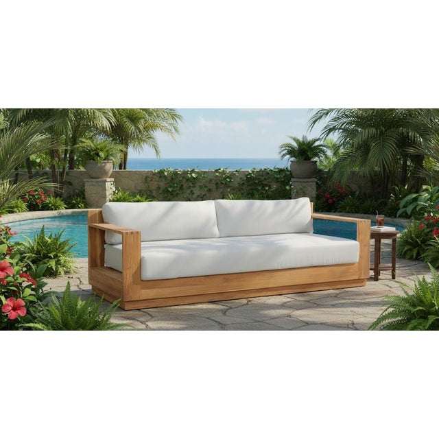 Here is a fresh new look at your outdoor furniture with the Imperial Grove collection. Entertain your friends and family...