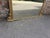 Large Antique English Carved Wood and Gesso Gilt Overmantle Mirror, 1800s For Sale - Image 4 of 6