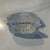 Daum 1980s Daum Crystal France Alexandre Fassianos Sculpture Face For Sale - Image 4 of 10