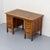 Dutch Arts & Crafts Oak Desk, 1890s For Sale - Image 15 of 15