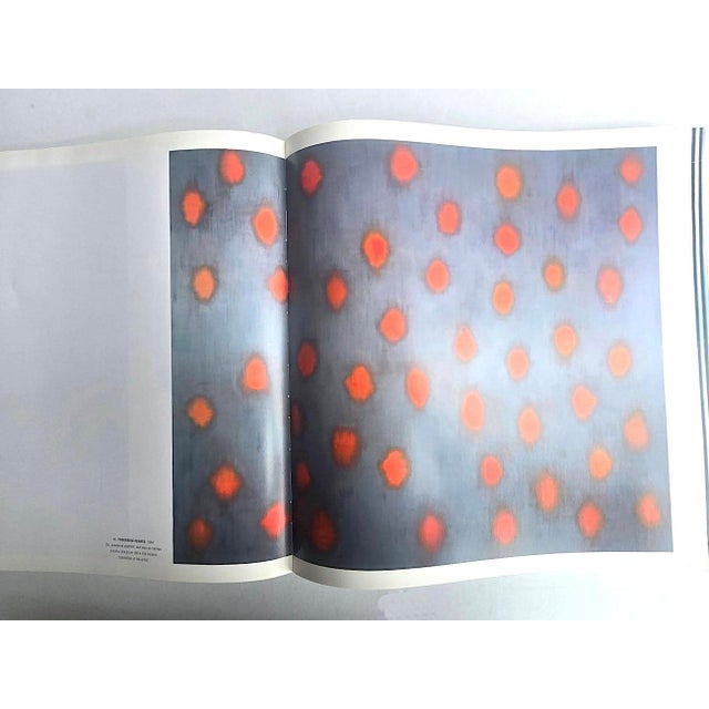 Paper 1st Edition Monograph Art Book, "Ross Bleckner" By: Dennison, Lisa For Sale - Image 7 of 18